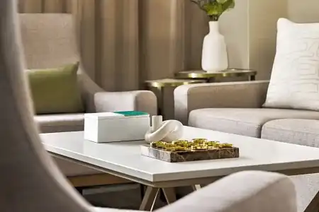 Crowne Plaza TORONTO AIRPORT by IHG - 32