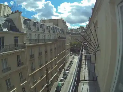 Hôtel Phénix - 24