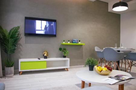 Citadines Al Ghubrah Muscat - 29