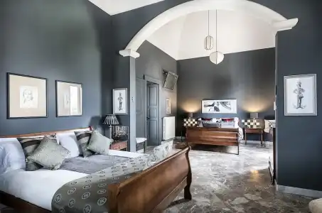 Palazzo Muro Leccese Relais de Charme - 157