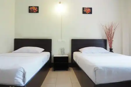 Phutawan Kan Resort - 16