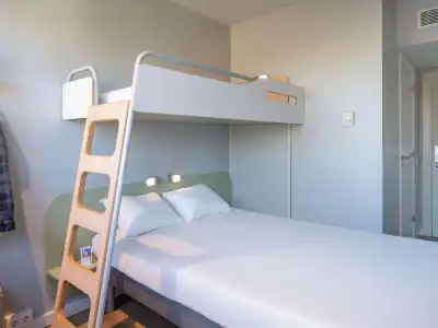 ibis Budget Aeropuerto Barcelona Viladecans - 28
