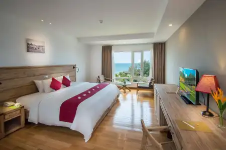 Eden Resort Phu Quoc - 5