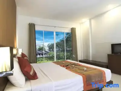 P.S Hill Resort - 62