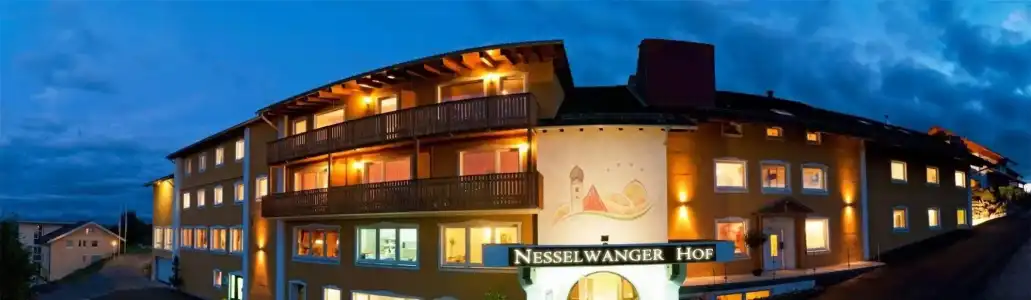 Nesselwanger Hof - 0