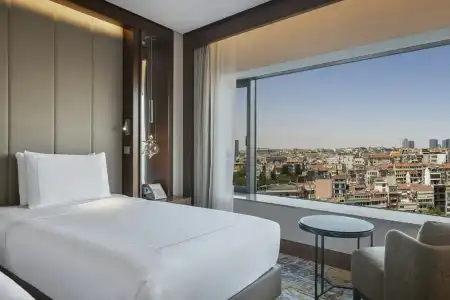 Conrad Bosphorus - 8