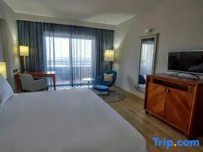 Radisson Blu Resort, Malta St. Julian's - 128
