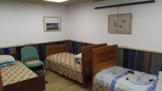 Hostel Mif - 21