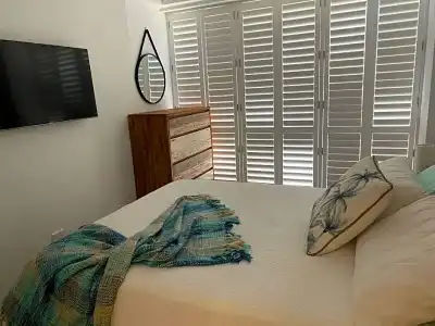 Contessa Holiday Apartments - 93
