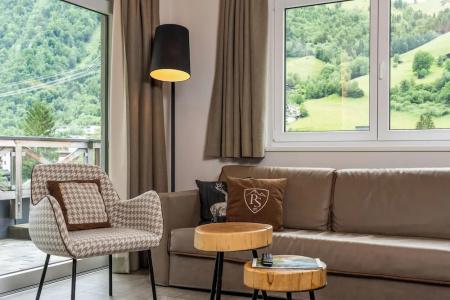 AvenidA Panorama Suites Kaprun - 135