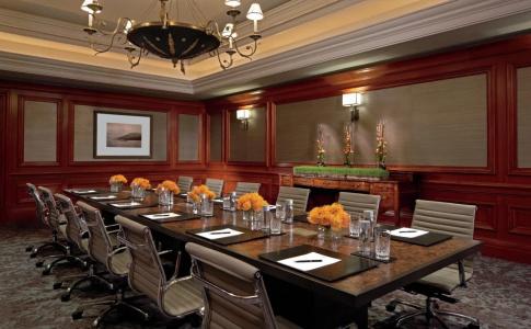 The Ritz-Carlton, Washington, D.C. - 16