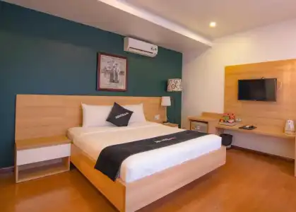 Son Tra Hill Phu Quoc - 76