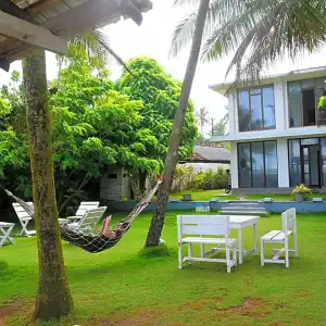 Ocean Breeze Villa - 85
