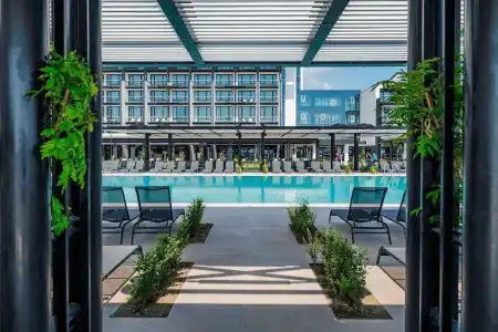 Voya Beach Resort - Ultra All Inclusive - 8