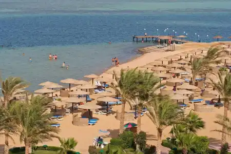 Sea Star Beau Rivage - 40