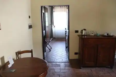 Relais Palazzo Di Luglio - 54