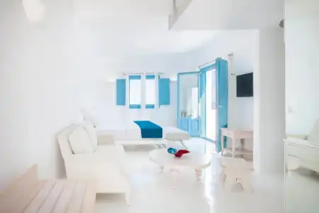 Kalestesia Suites - 237
