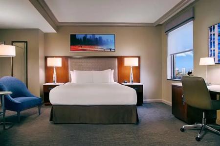 Hilton Chicago - 82