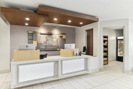 Holiday Inn Express & Suites Mountain View Silicon Valley by IHG - 19