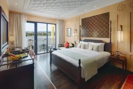 Little Riverside. A Luxury & Spa - 5