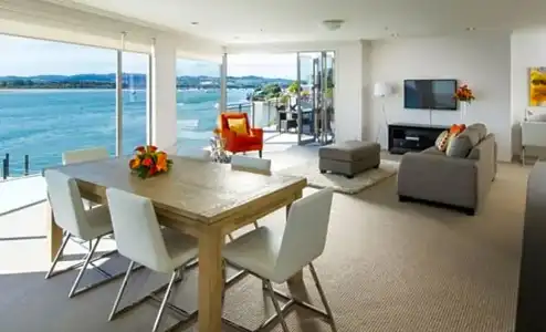 Trinity Wharf Tauranga - 133