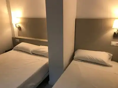 Boutique Centro BBB - 36