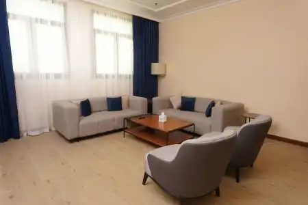 La Maison Doha - 77
