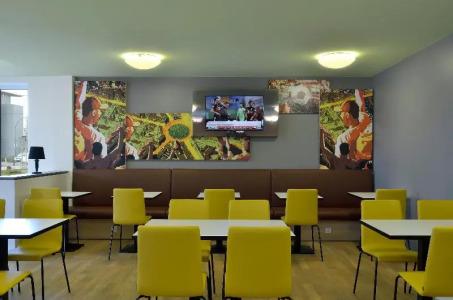 B&B Dortmund-Messe - 22