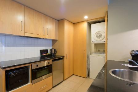 Scenic Suites Queenstown - 17