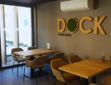 Garni DOCK Bratislava - 10