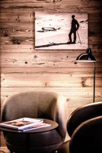 Kitzhof Mountain Design Resort - 12