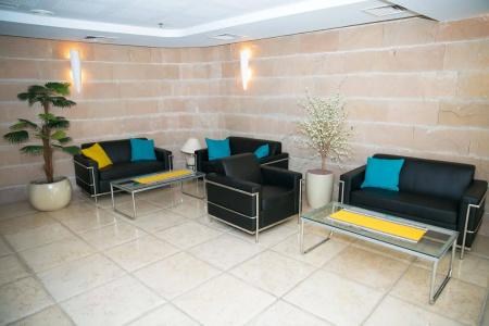 Motel Aviv - 11