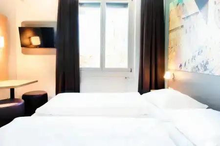 B&B Graz-Hbf - 33