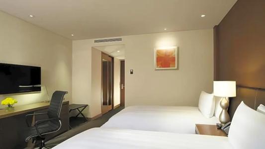 LOTTE CITY GIMPO AIRPORT - 53