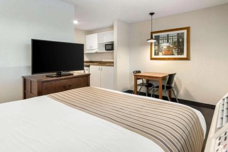 Birch Hill Suites - Lakeland - 4