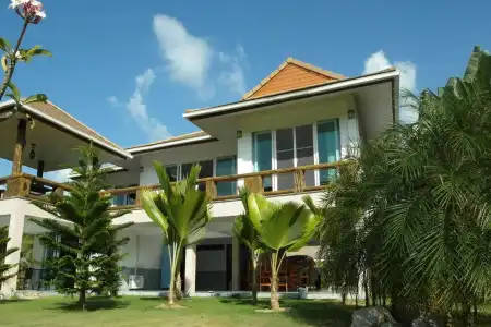 Thipburee Resort - 16
