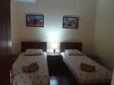 Abu Shakheen Guesthouse - 27