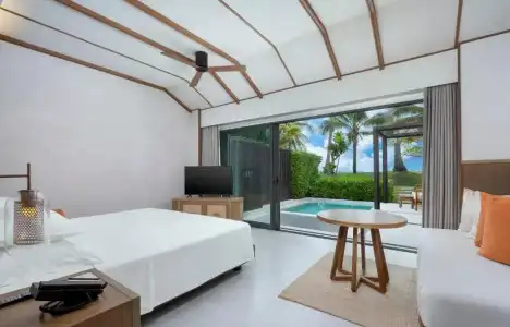 The Culture Samui - 163