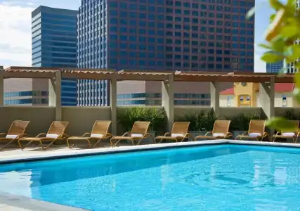 Sheraton New Orleans - 9