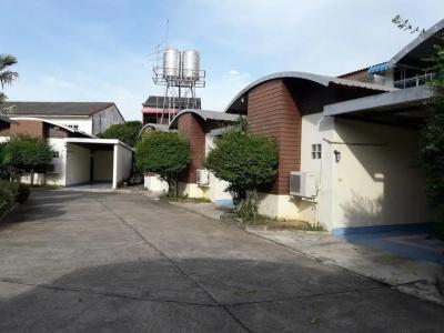 Sutha Garden Resort Hat Yai - 8