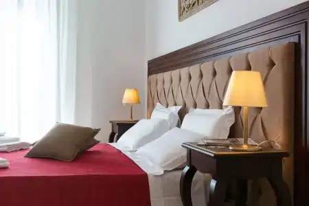 Palazzo Marini B&B di Charme - 4