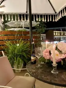 Bohemian Boutique Suites - 16