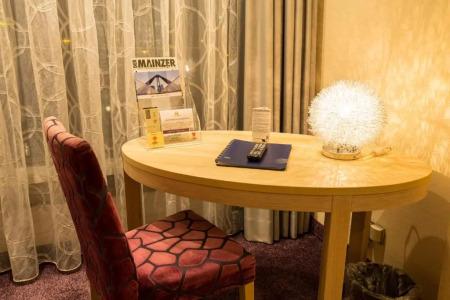 Top Hammer - Mainz Hauptbahnhof - 40