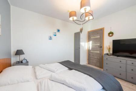 Apartment Olymp - 120