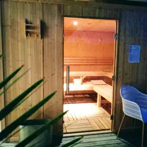 LE DIANA Hôtel & Spa Nuxe - 47