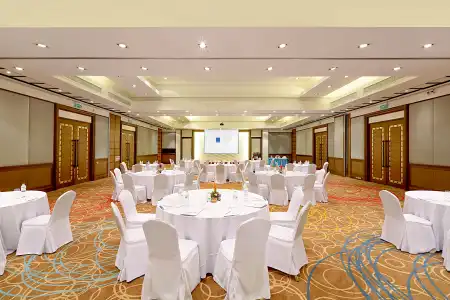 Novotel Phuket Vintage Park Resort - 27