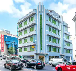 81 Rochor - 0