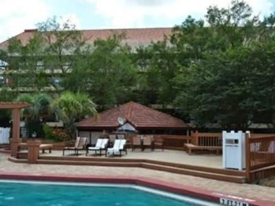 Clarion Inn Orlando International Drive - ICON Park - 24