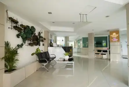 Cozy Resort, A Boutique. - 1