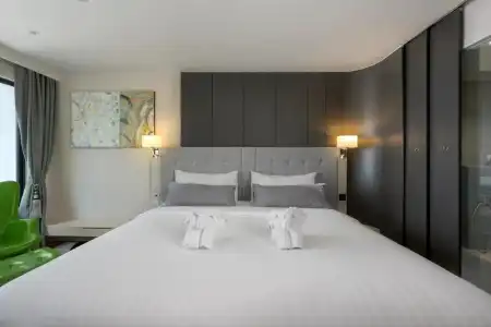 Zenseana Resort & Spa - 63